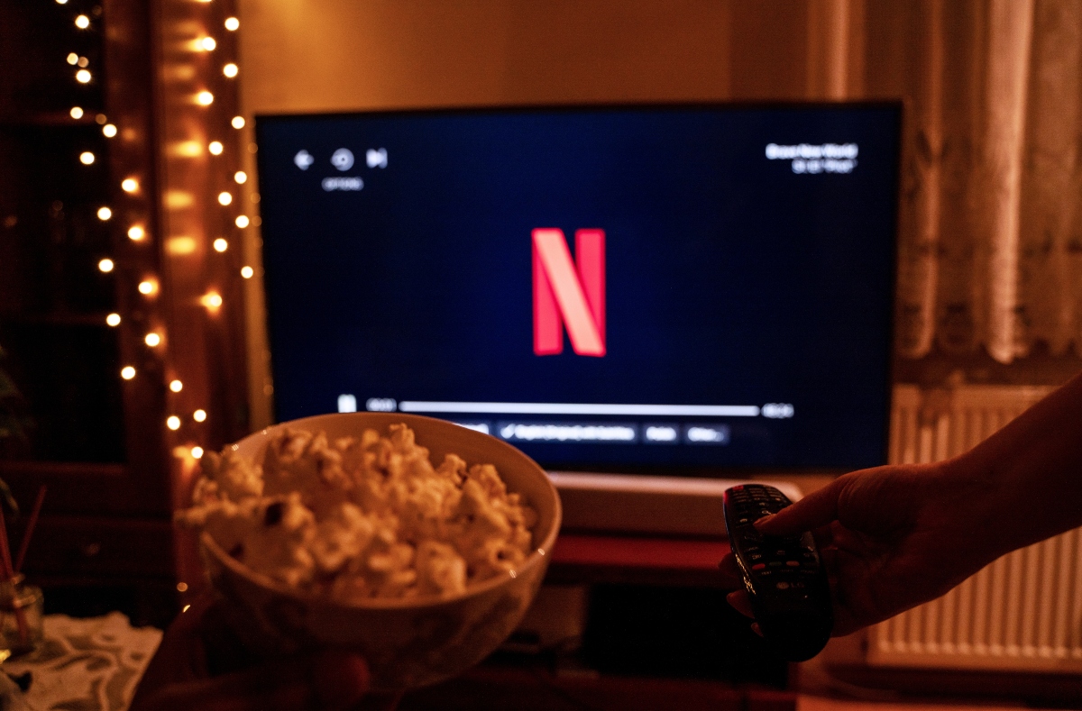 Netflix, Warner Bros