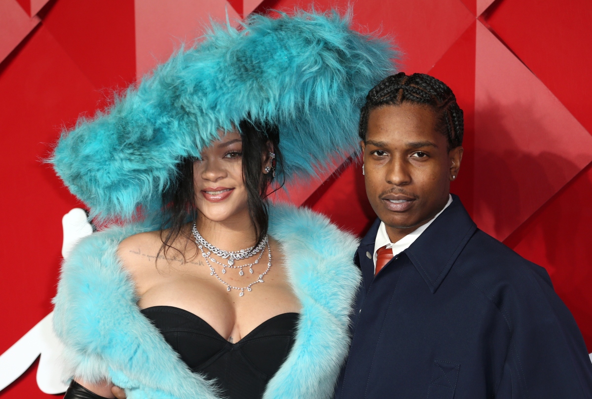 A$AP Rocky, música
