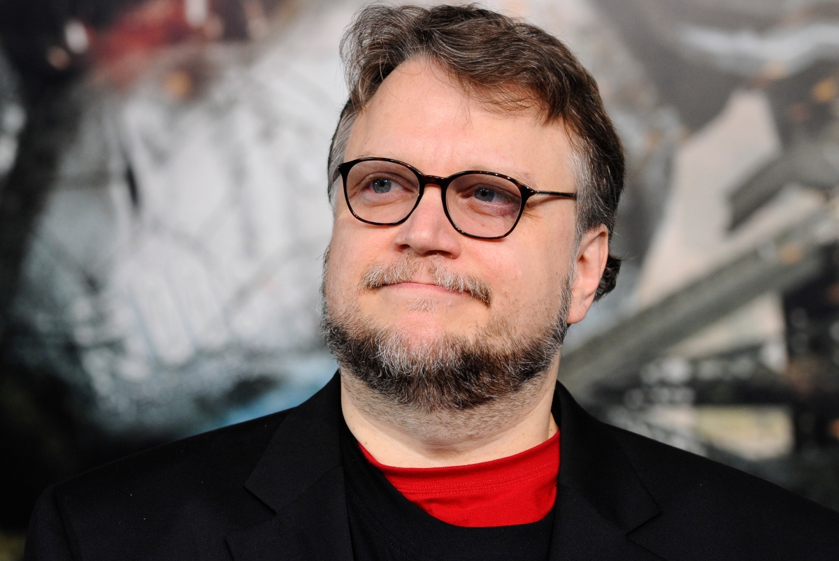 ¡Hace tortillas y canta mariachi! Guillermo del Toro conquista el festival de Sundance