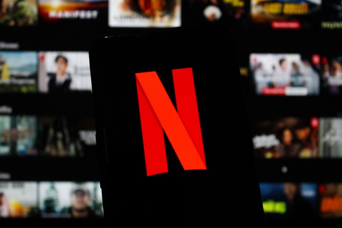 Netflix amplía acuerdo para derechos de películas de Sony Pictures