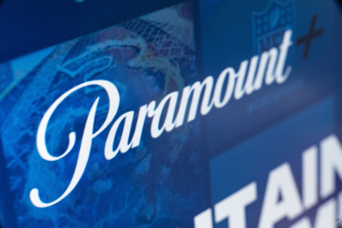 Paramount Skydance, Warner Bros