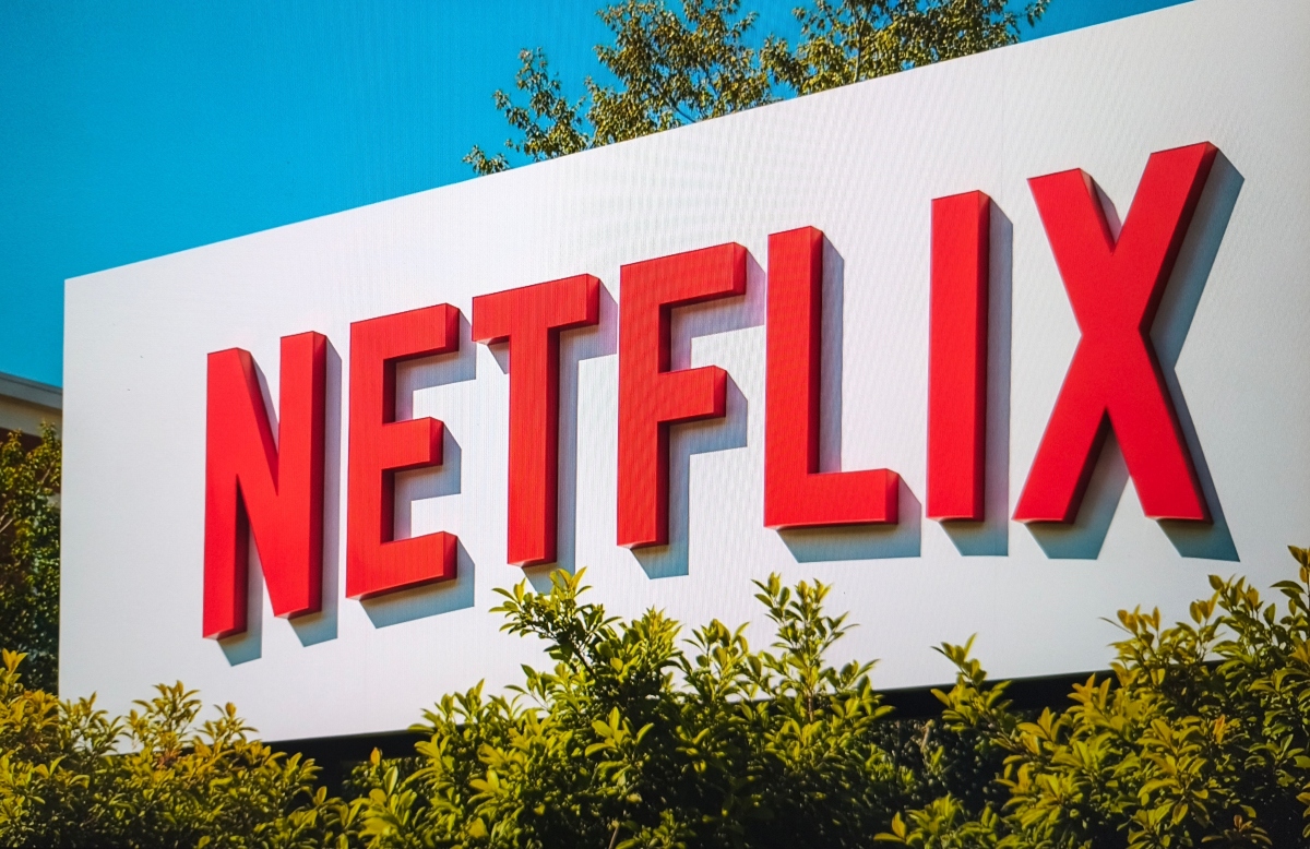 Netflix, Warner