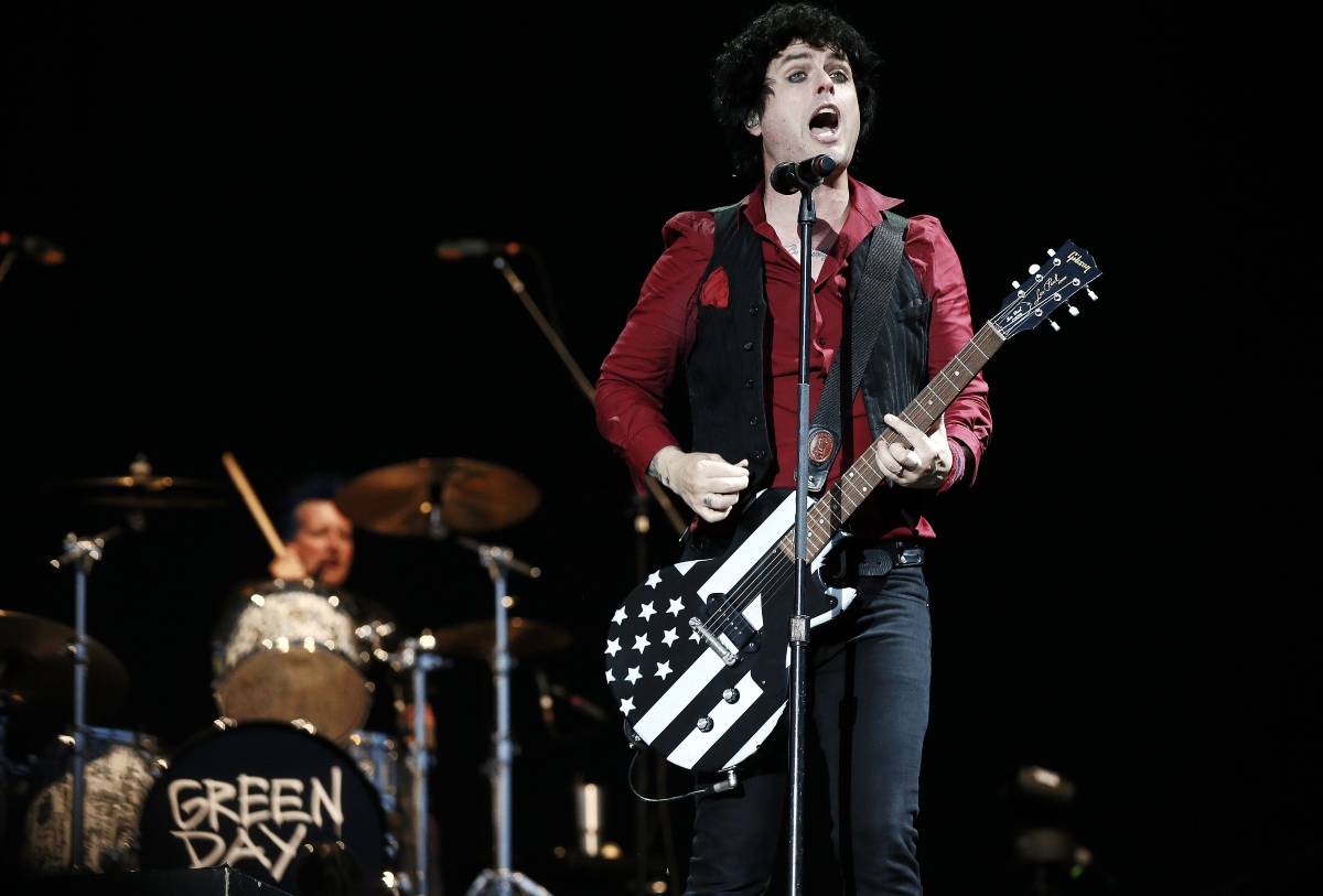 ¿Y Bad Bunny? Green Day cantará en ceremonia de apertura del Super Bowl