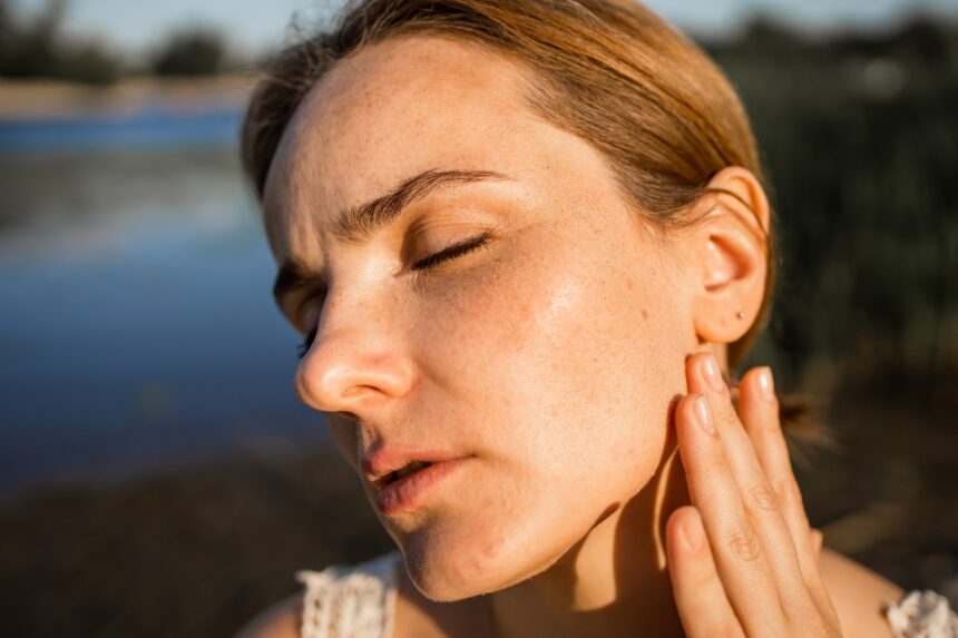 Sol calor cuidado piel, A tu Salud Mujer Podcast, QuéOnnda Podcasts, QuéOnnda