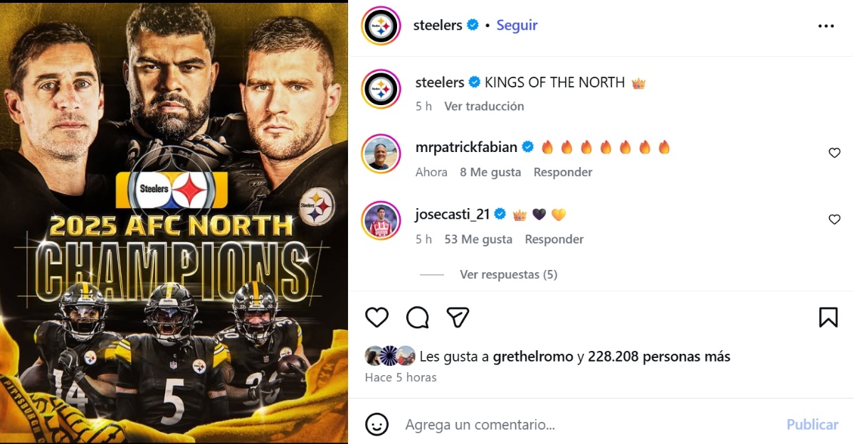 Steelers