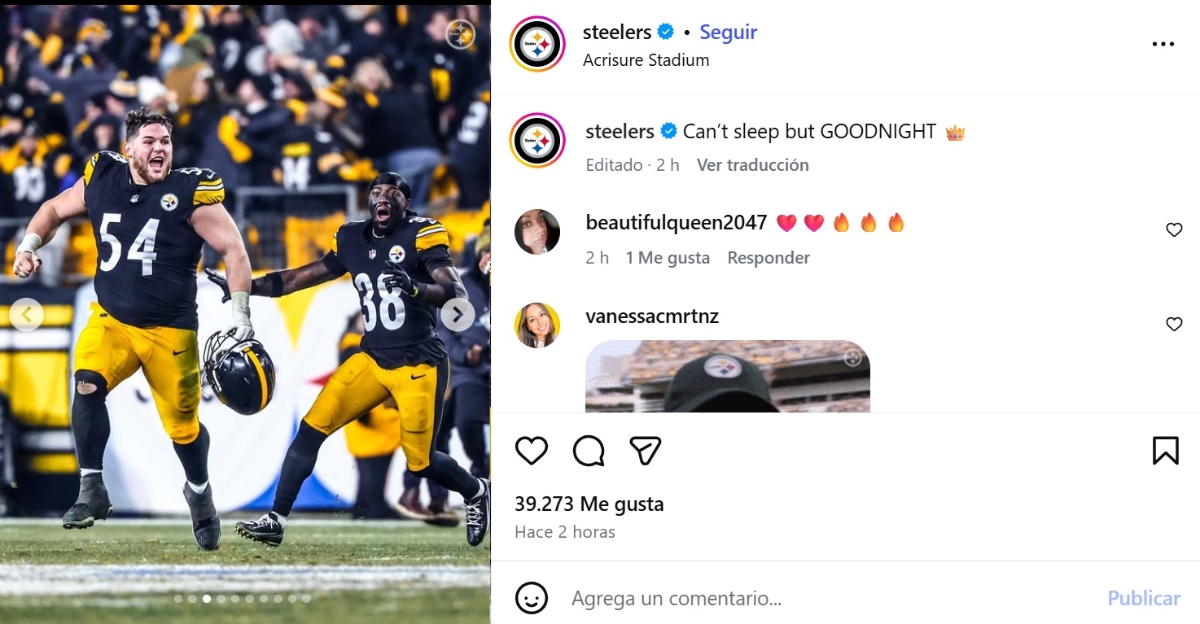 Steelers