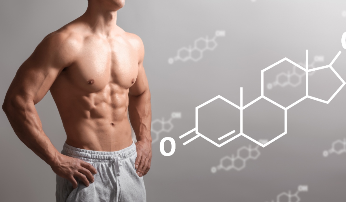 ¿Se te sube la testosterona? Por qué es importante regularla