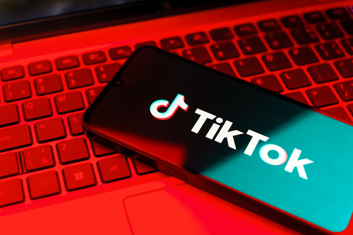 FIFA apuesta fuerte por TikTok rumbo al Mundial 2026
