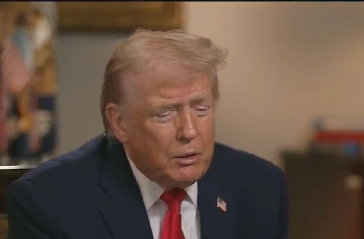 Trump advierte que EE.UU. iniciará ataques en tierra contra carteles en México