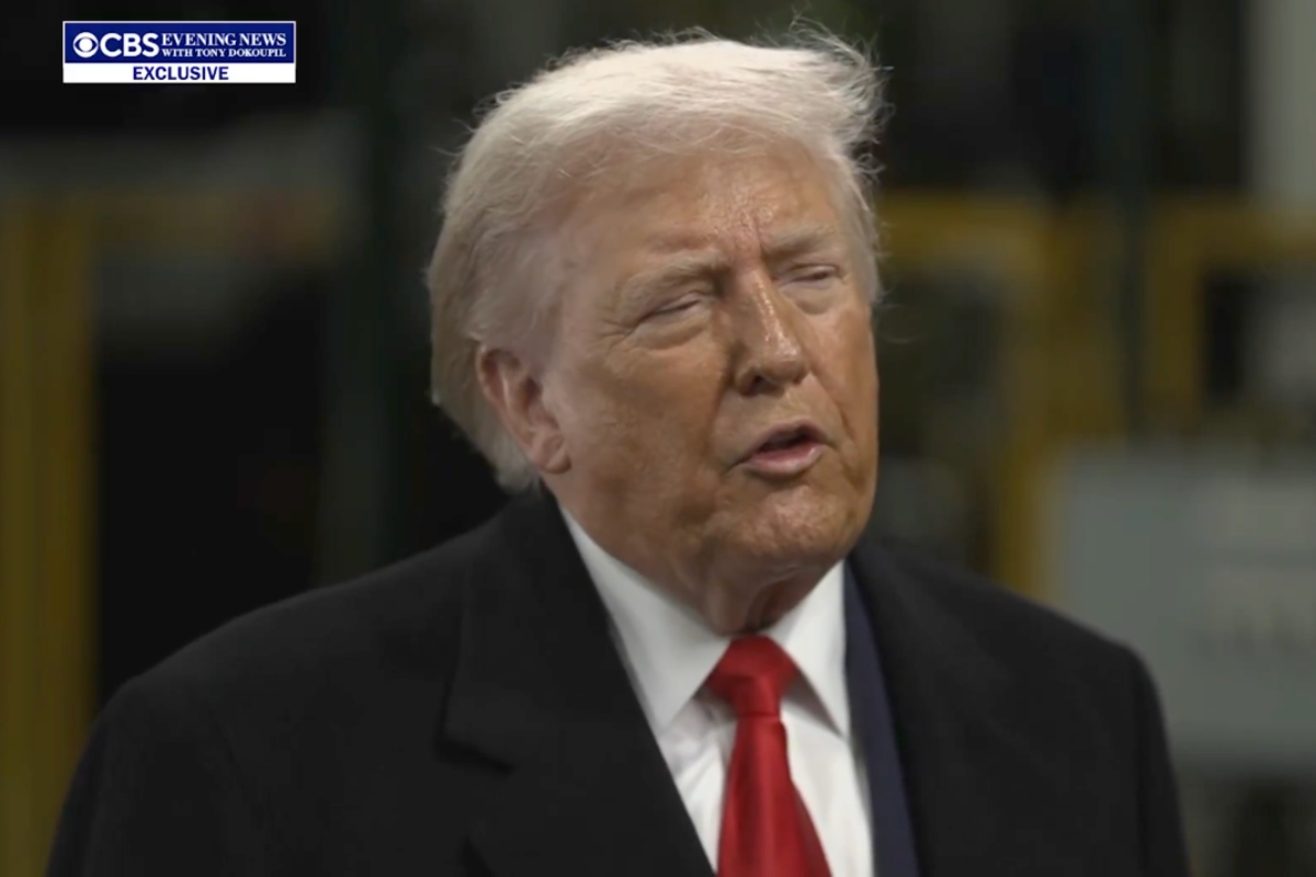 Trump defiende a agentes del ICE tras muerte de Renee Good