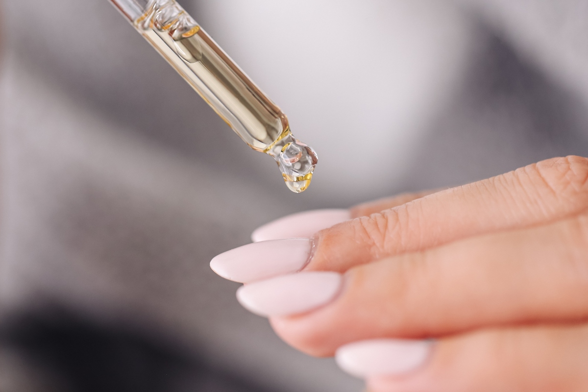 Cuidado de las uñas, uñas, belleza, QuéOnnda
