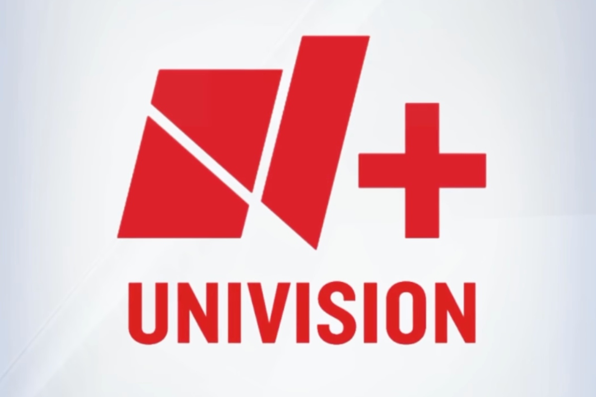 Adiós a Noticias Univision, ahora es N+ Univision