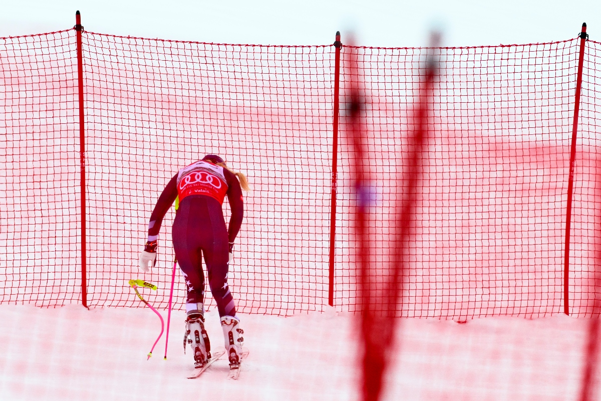 Lindsey Vonn