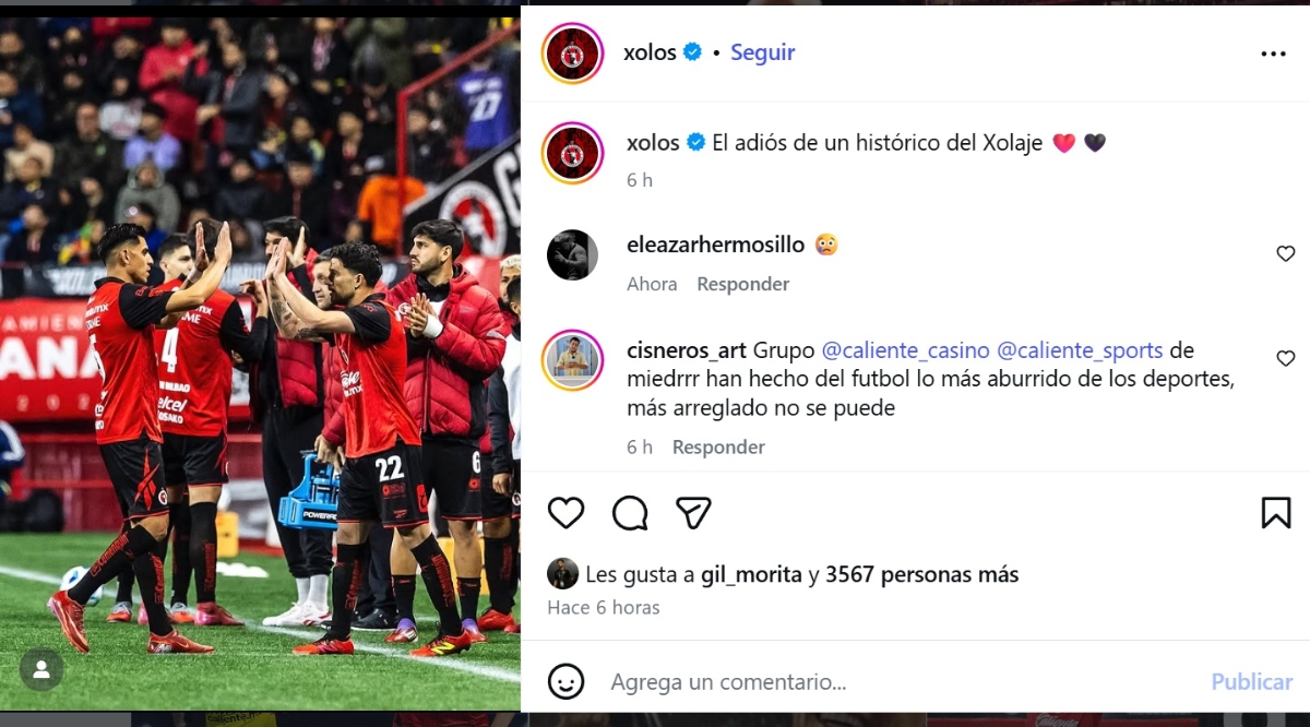 Xolos
