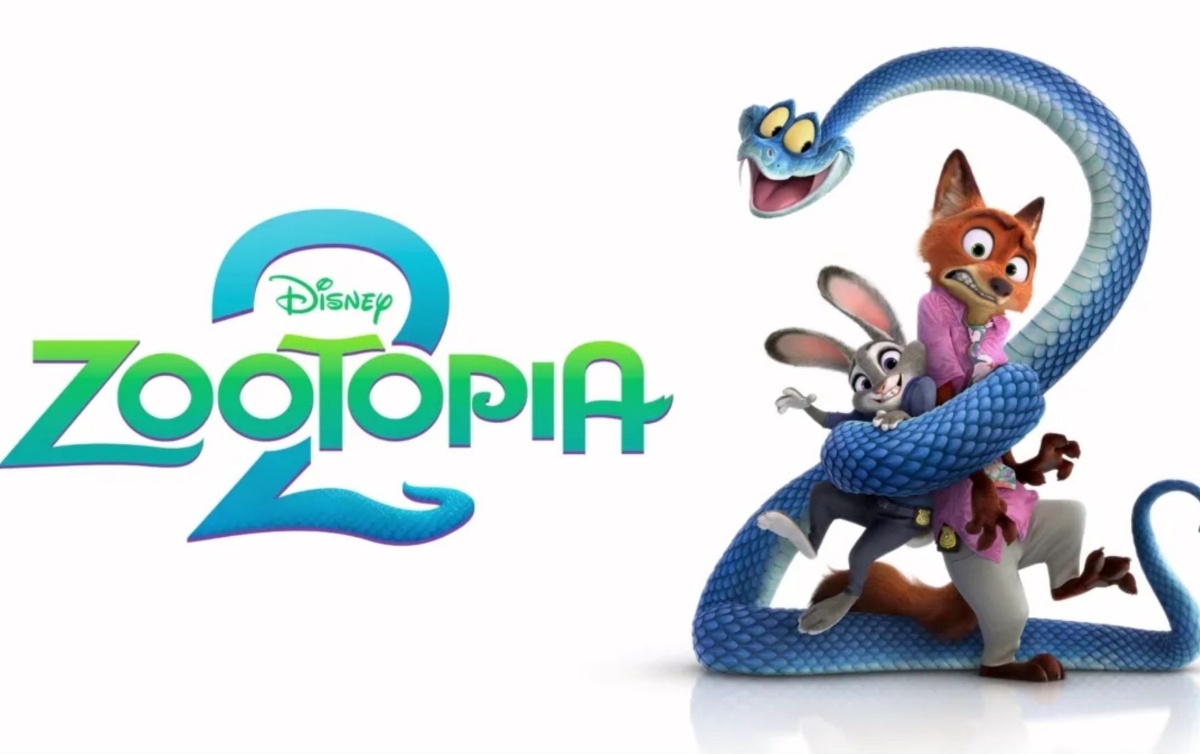 Zootopia 2, cine
