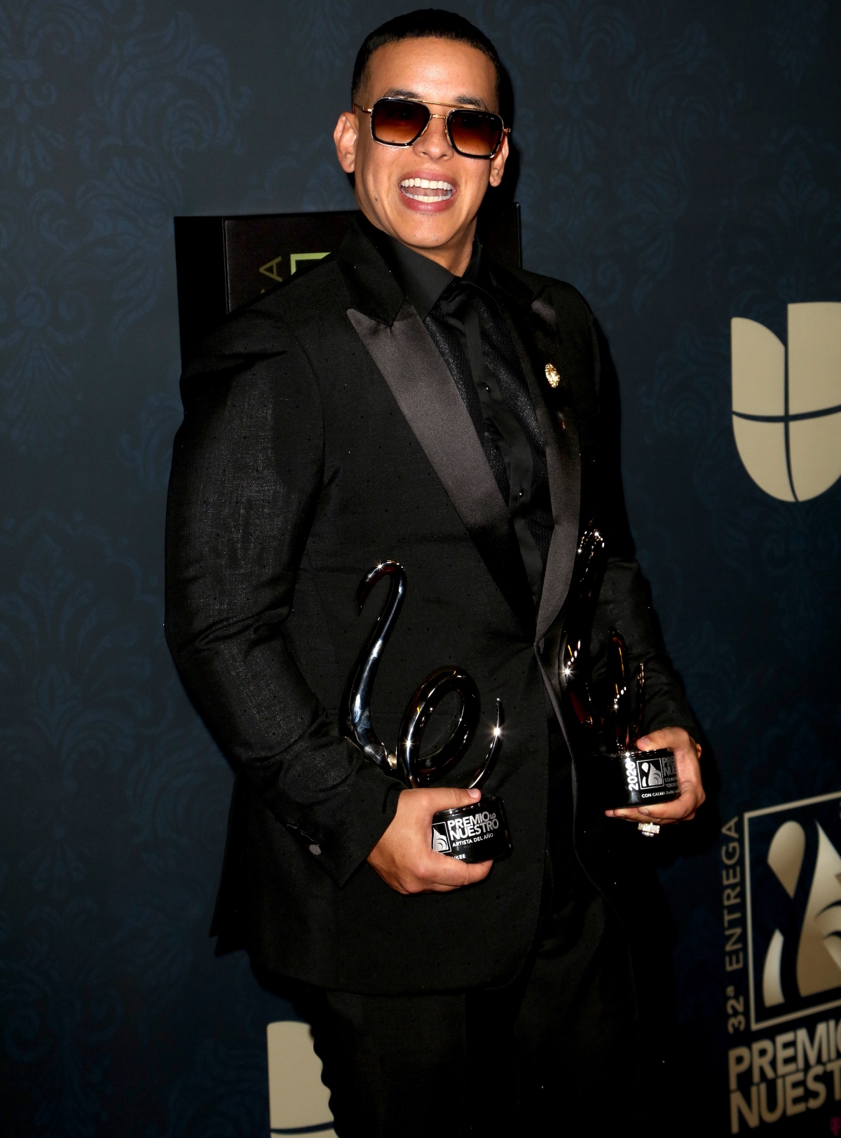 Daddy Yankee, música