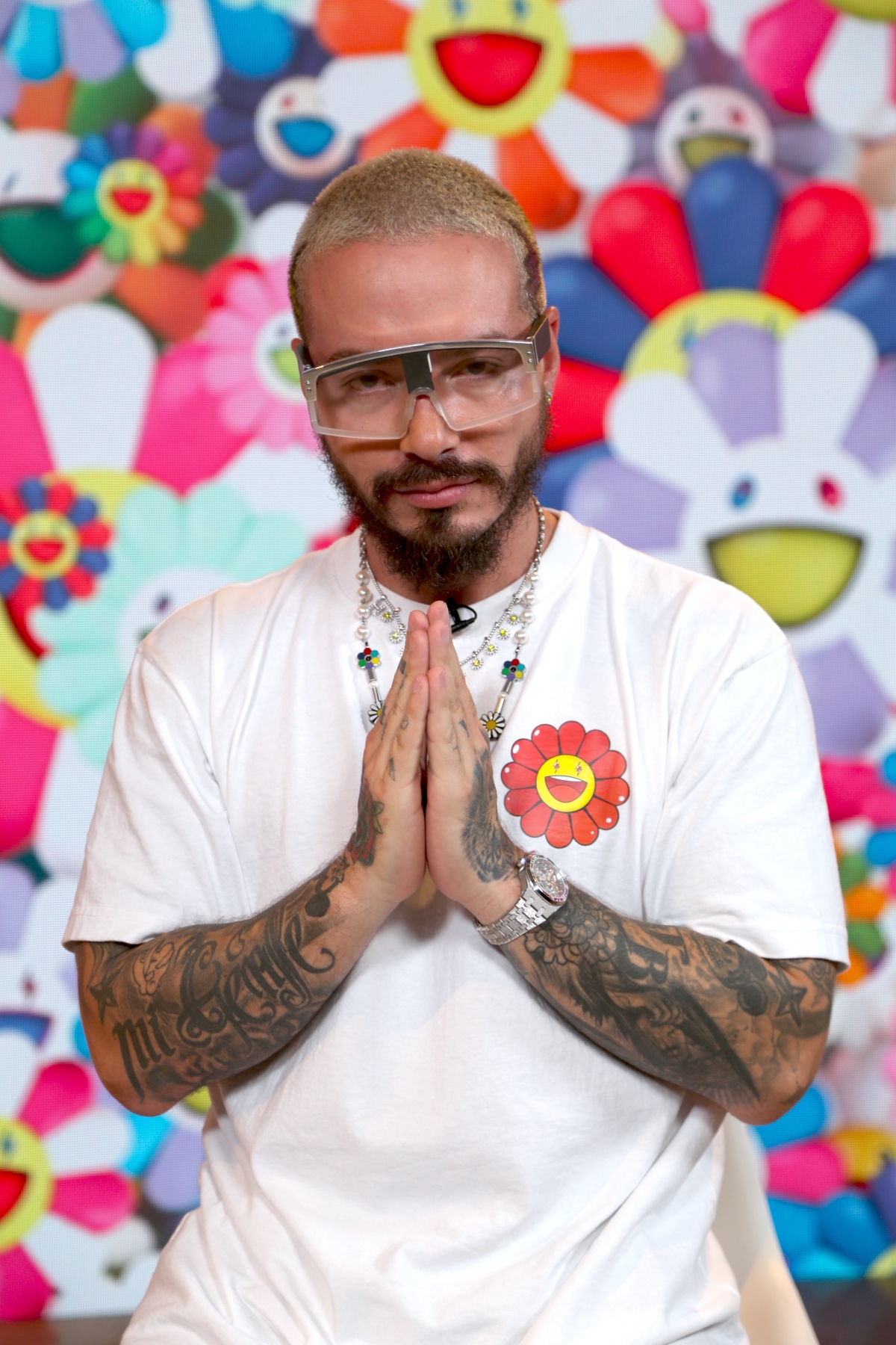 Bad Bunny, J Balvin