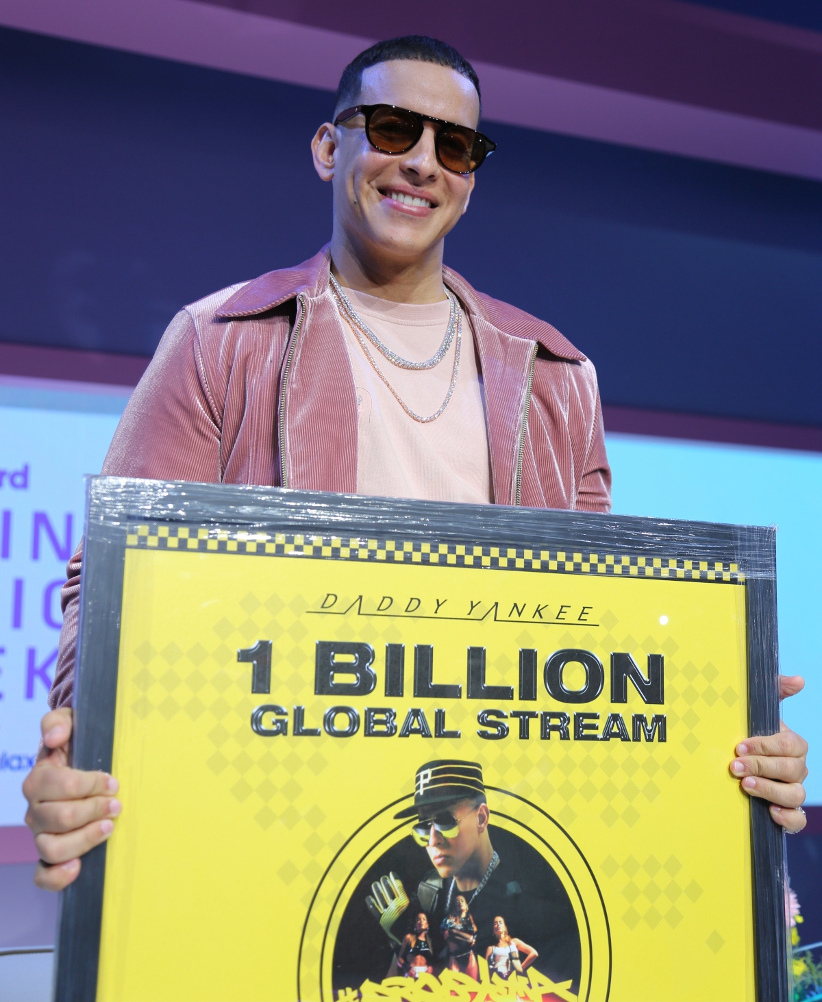 Daddy Yankee, música