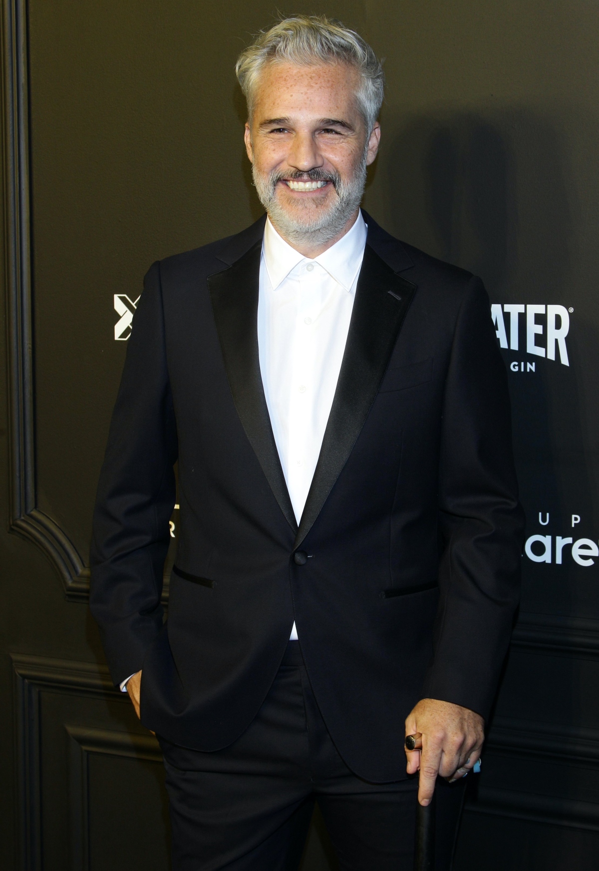 Juan Pablo Medina, serie