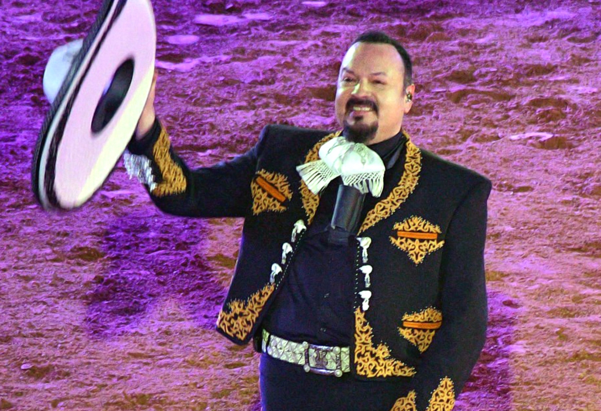 ¿Lo atacaron saliendo de su rancho? Pepe Aguilar rompe el silencio sobre supuesta agresión