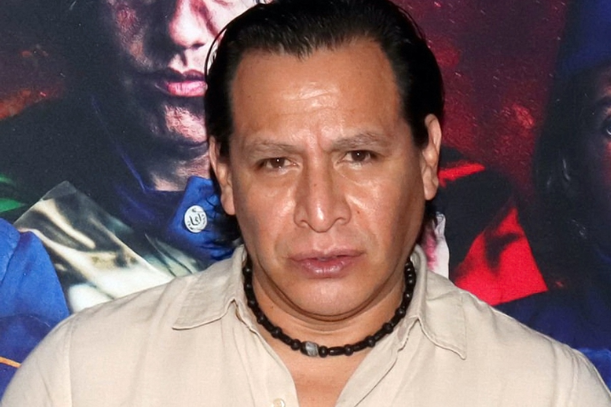 Esto es lo que sabemos de la muerte del actor mexicano Gerardo Taracena