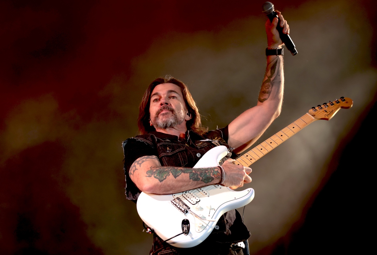 Juanes anuncia fechas de su gira por EEUU y Latinoamérica