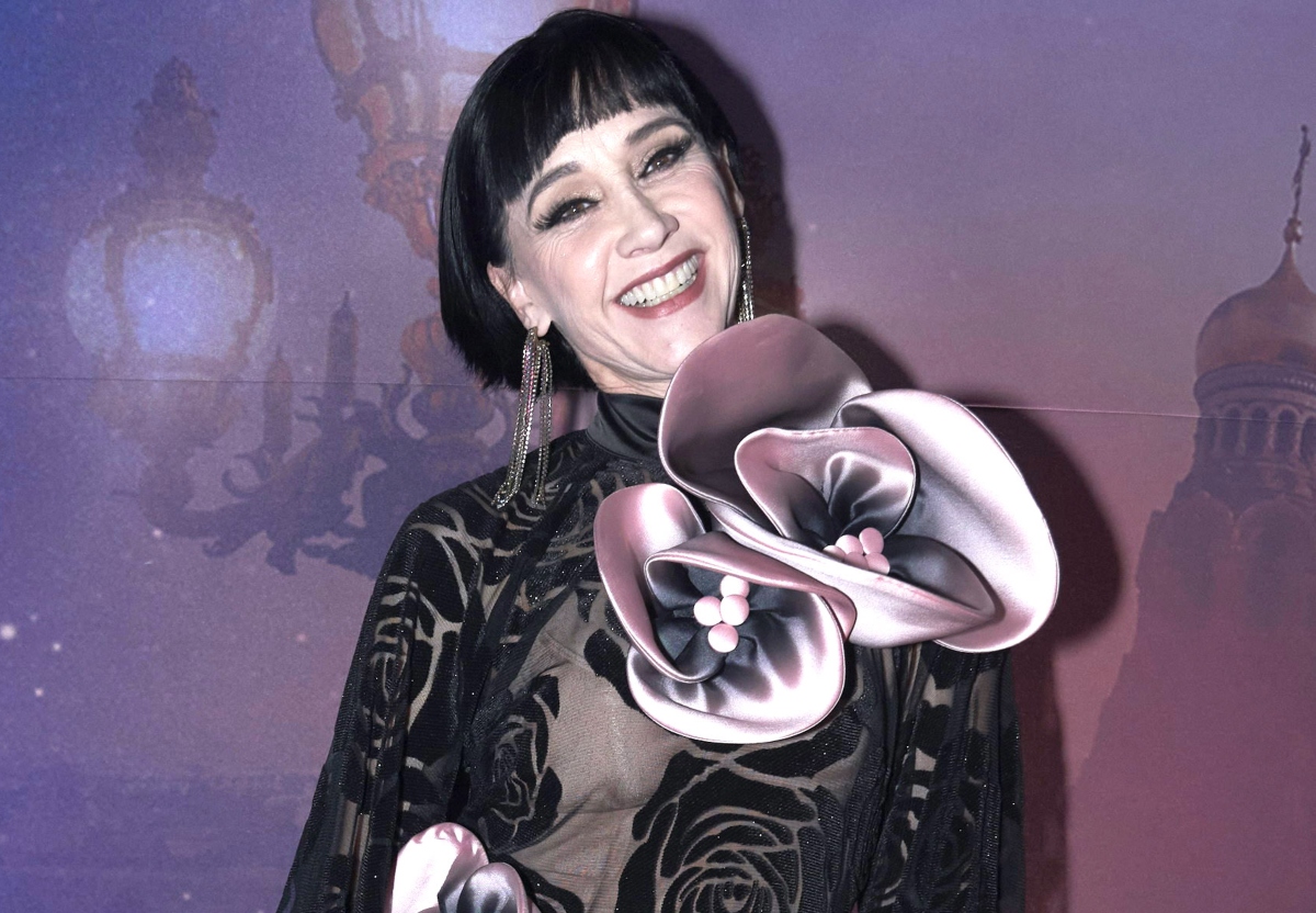 «Soy loca por ti», la nueva canción de Susana Zabaleta