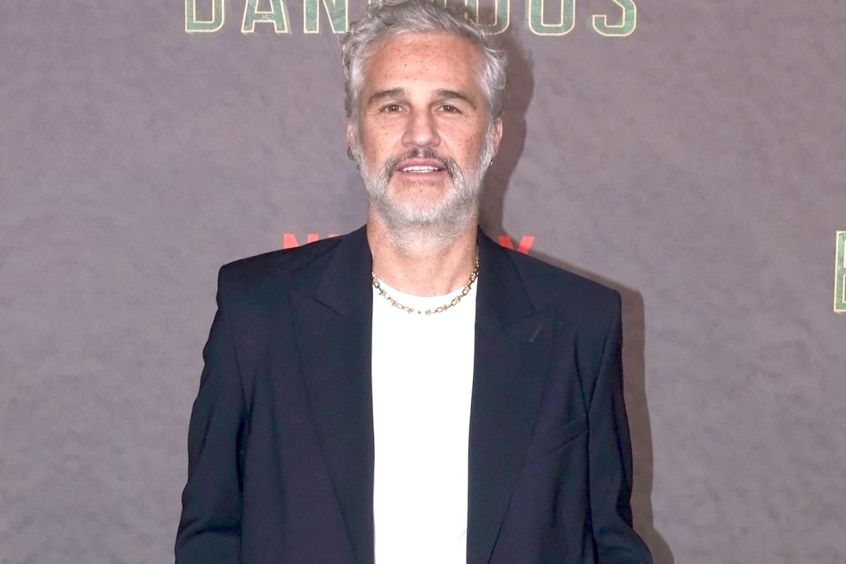 Juan Pablo Medina protagonizará la serie ‘Doc’