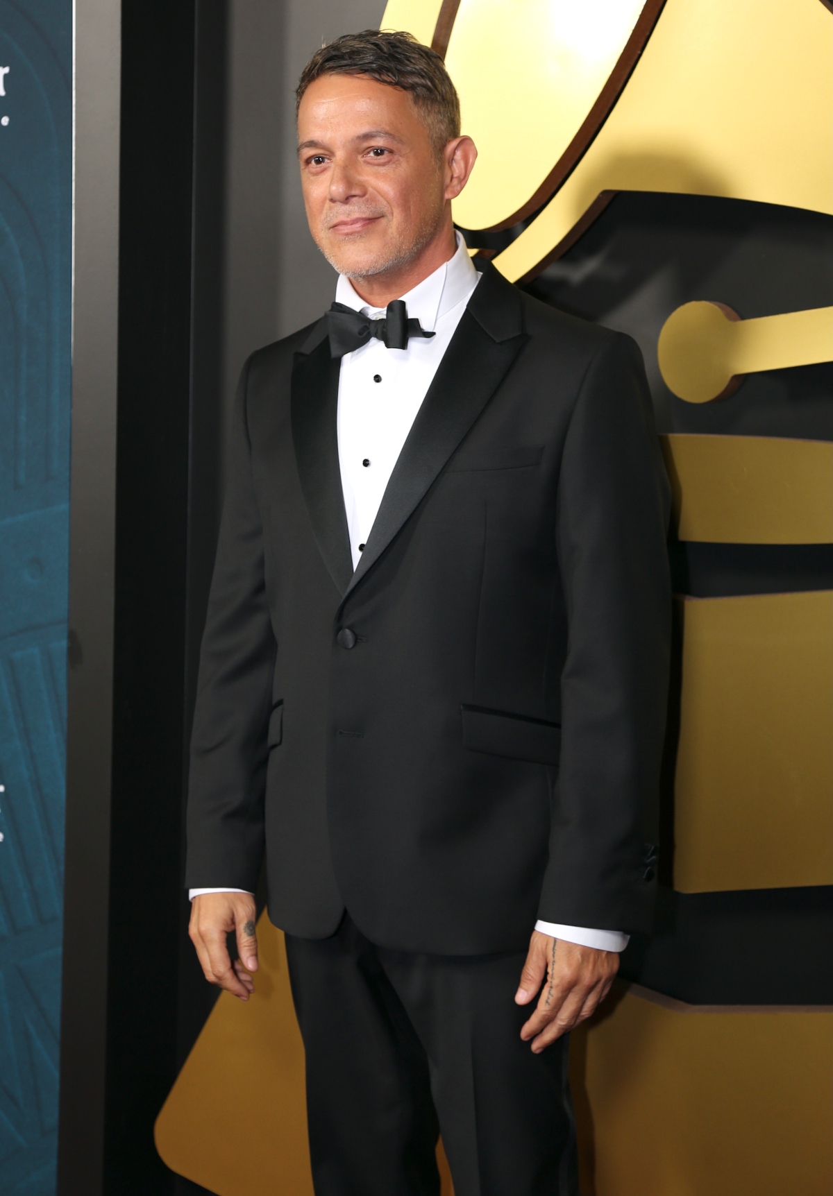 Alejandro Sanz, música