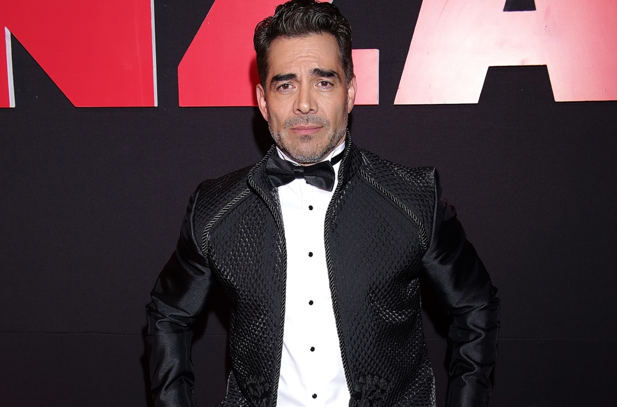 Omar Chaparro se convierte en elemento del Ejército en la película ‘Venganza’