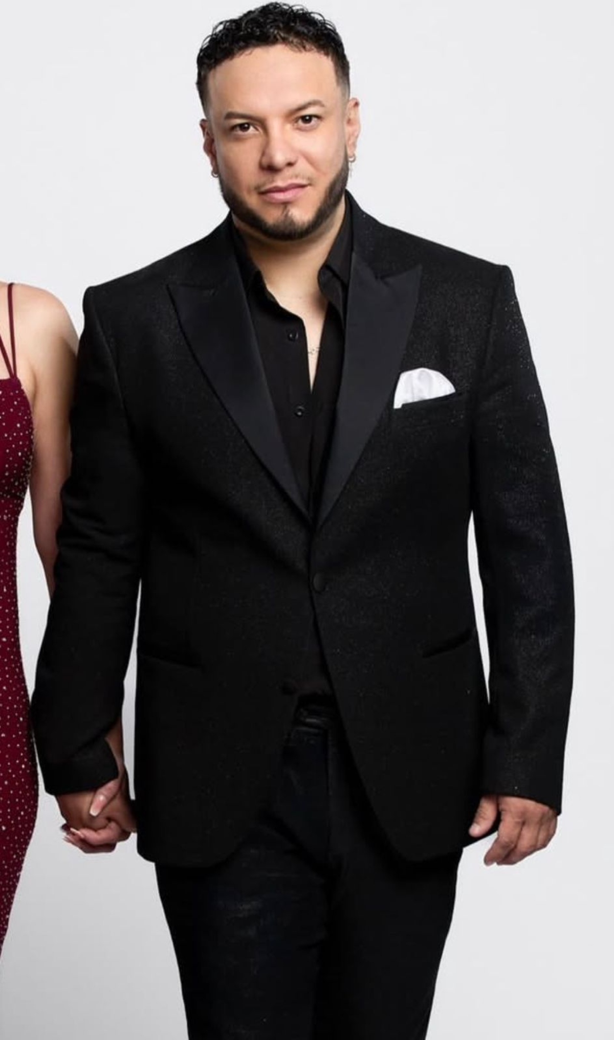 Lorenzo Méndez, Chiquis
