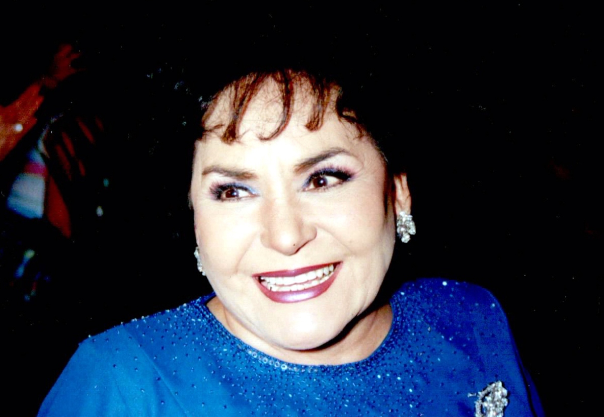 Las perturbadoras acusaciones en contra de Carmen Salinas