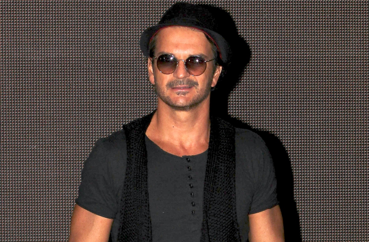 Ricardo Arjona triunfa en show de Nueva York