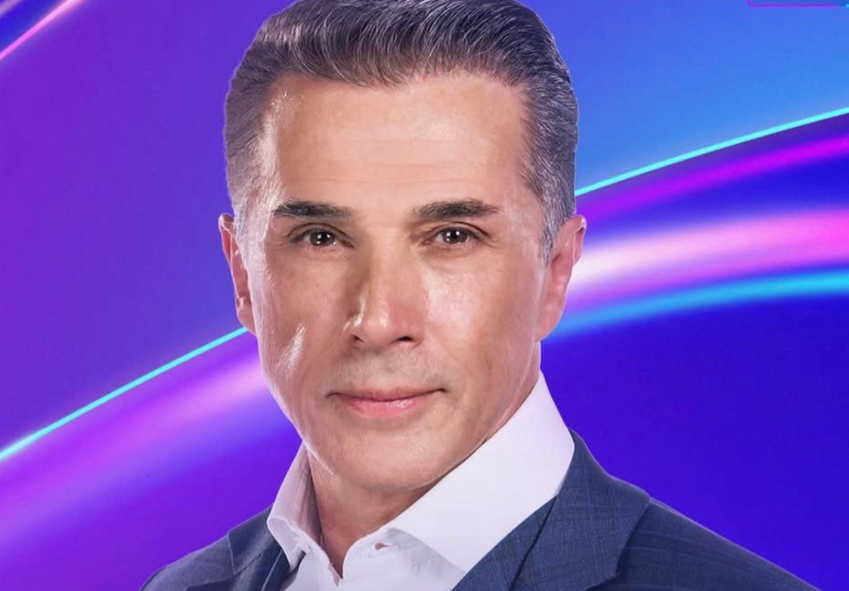 Critican duramente a Sergio Mayer