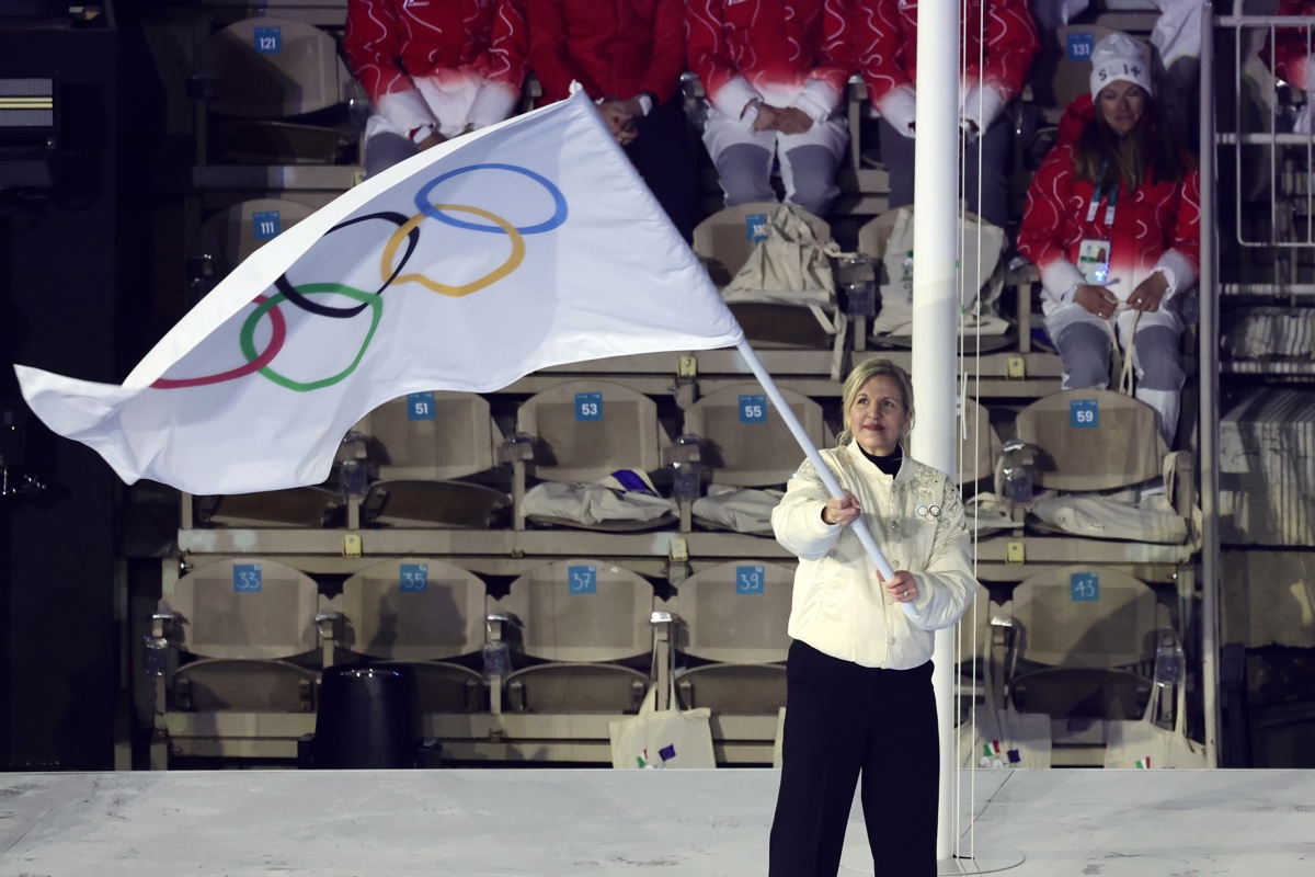 Milán-Cortina 2026 apaga su llama