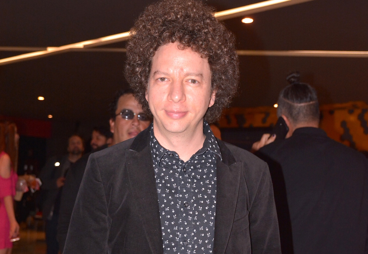 El cineasta mexicano Michel Franco critica ‘las formas’ de los pro Trump en su cinta ‘Dreams’
