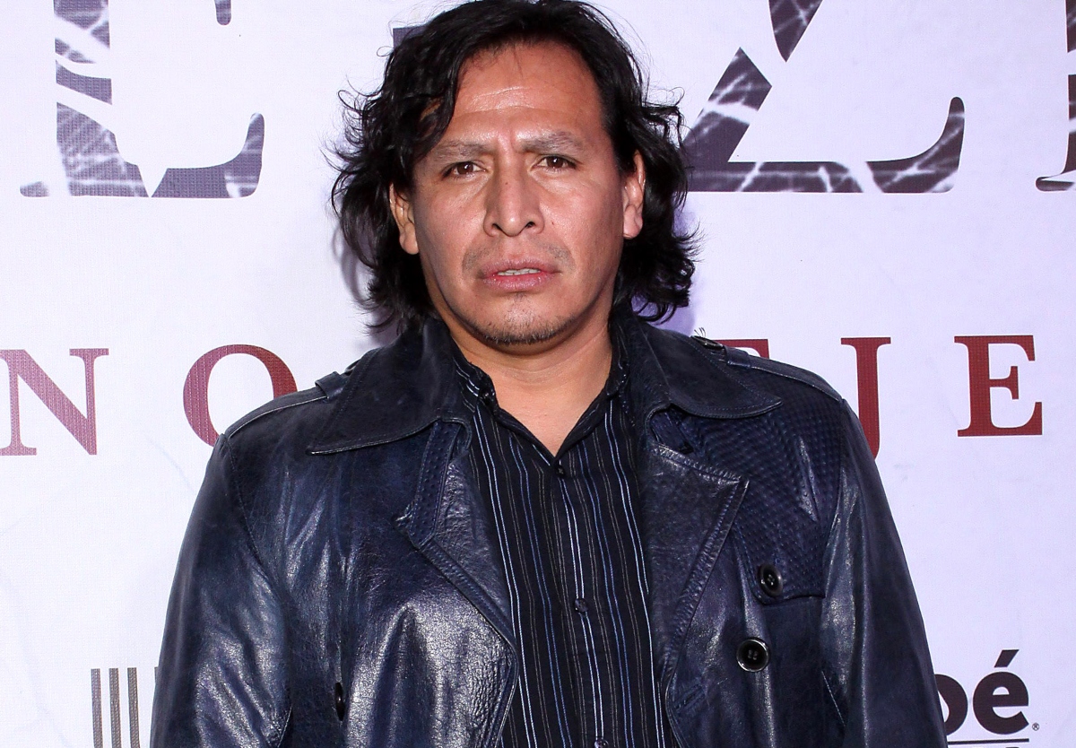 Gerardo Taracena, famosos