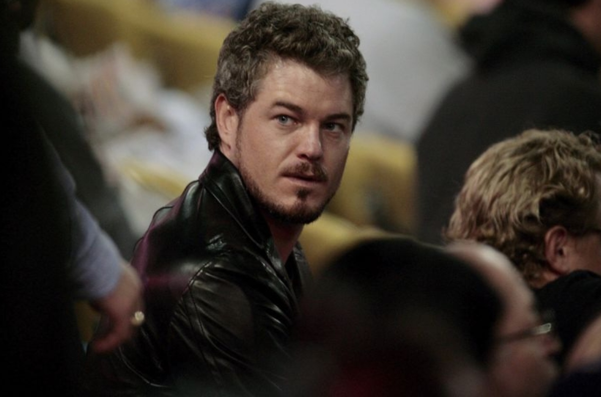 El devastador homenaje de la serie Grey’s Anatomy al fallecido Eric Dane