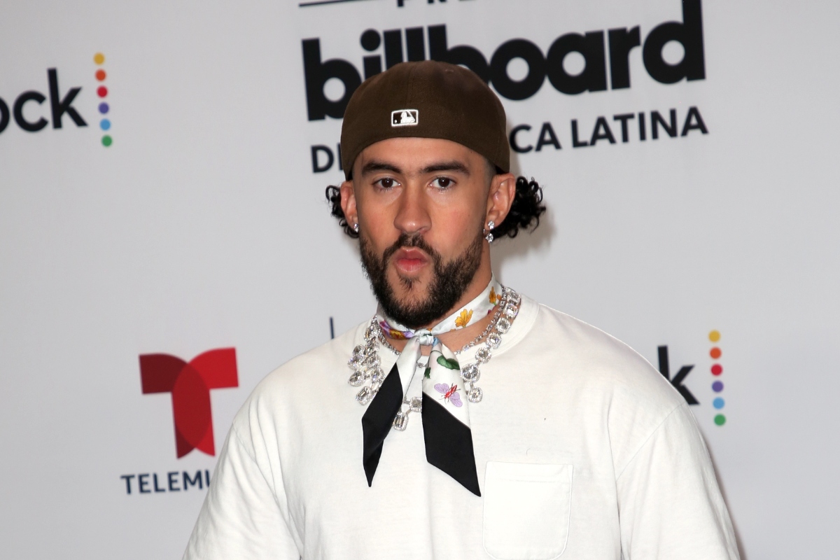 Bad Bunny arrasa: “DtMF” conquista el No. 1 del Billboard Hot 100