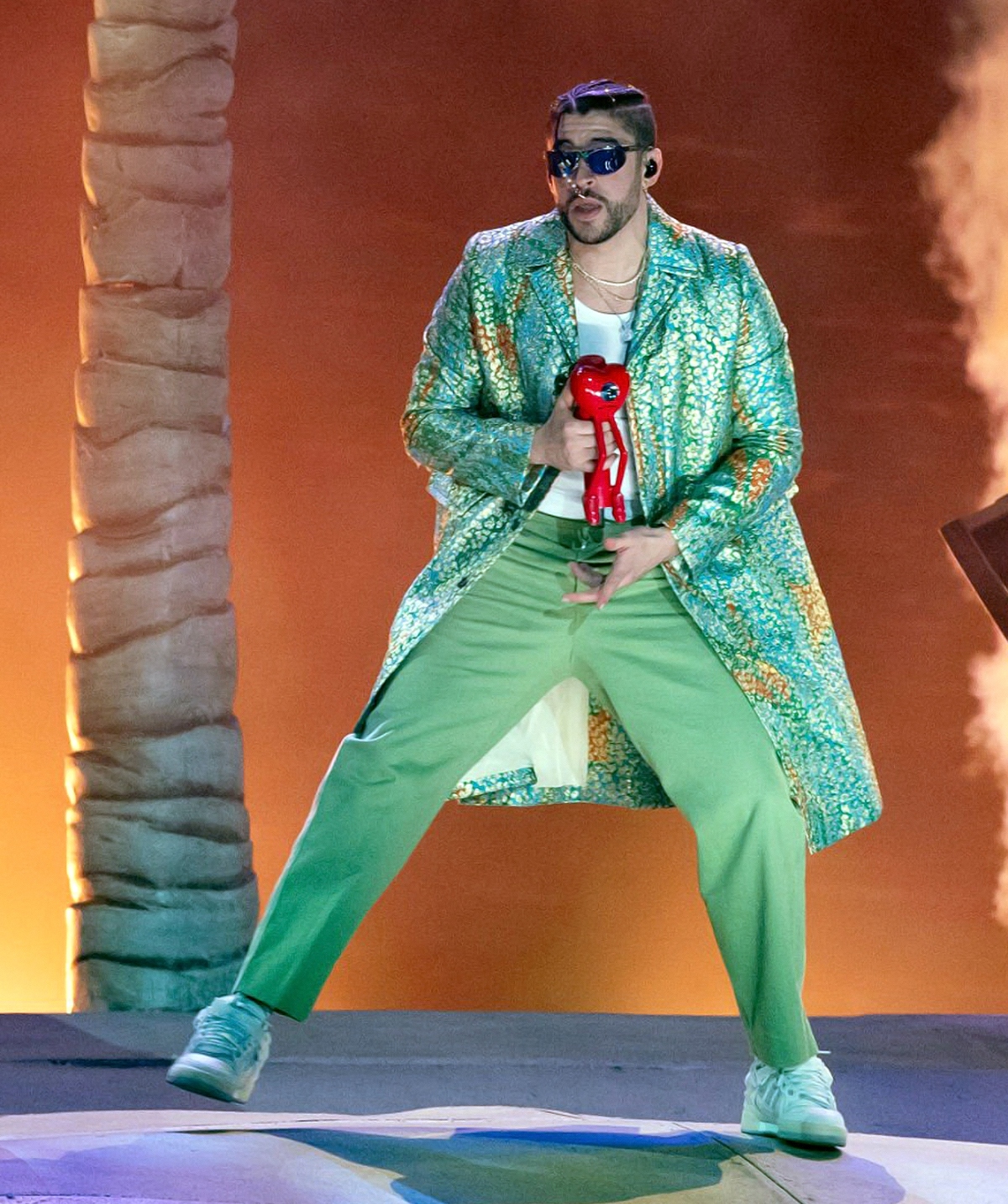 Bad Bunny