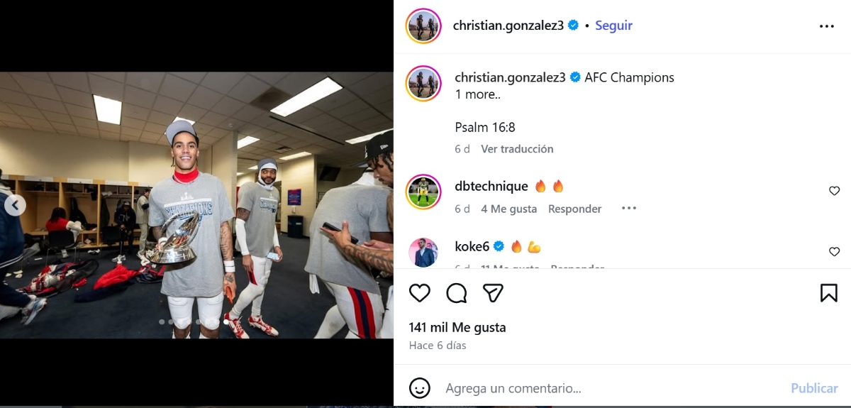 Patriots, NFL