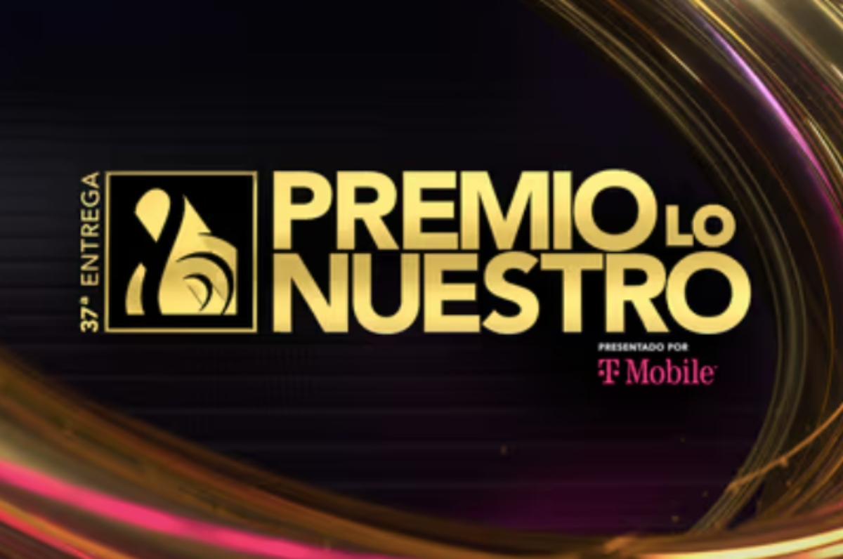 ‘Premio Lo Nuestro’ tendrá presentaciones de Marc Anthony, Carlos Vives y Gente de Zona