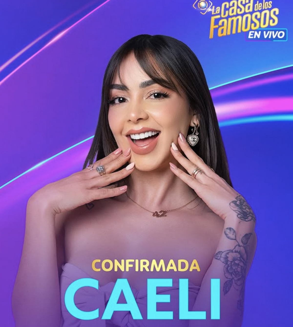 La Casa de los Famosos, televisión