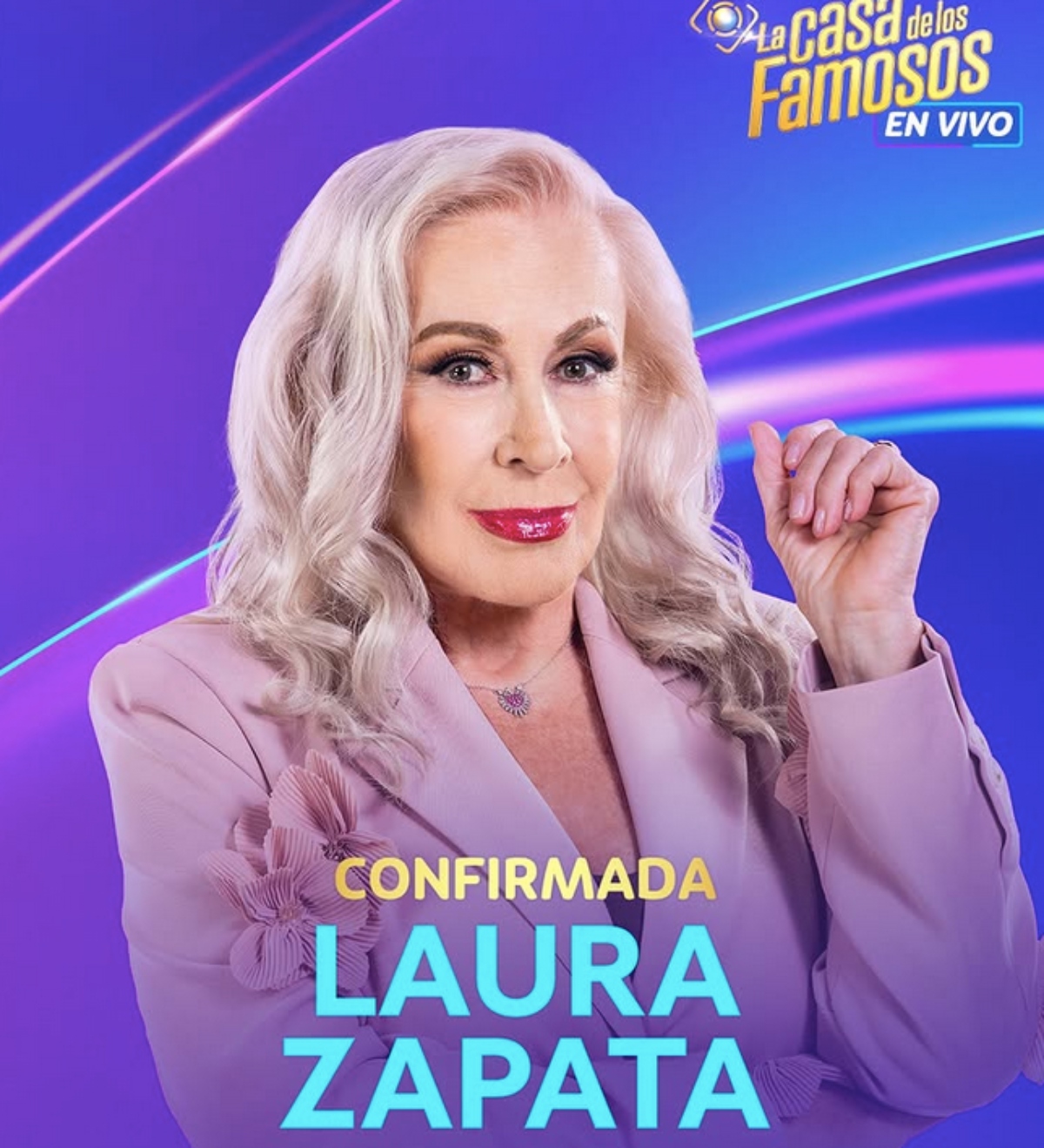 La Casa de los Famosos, televisión