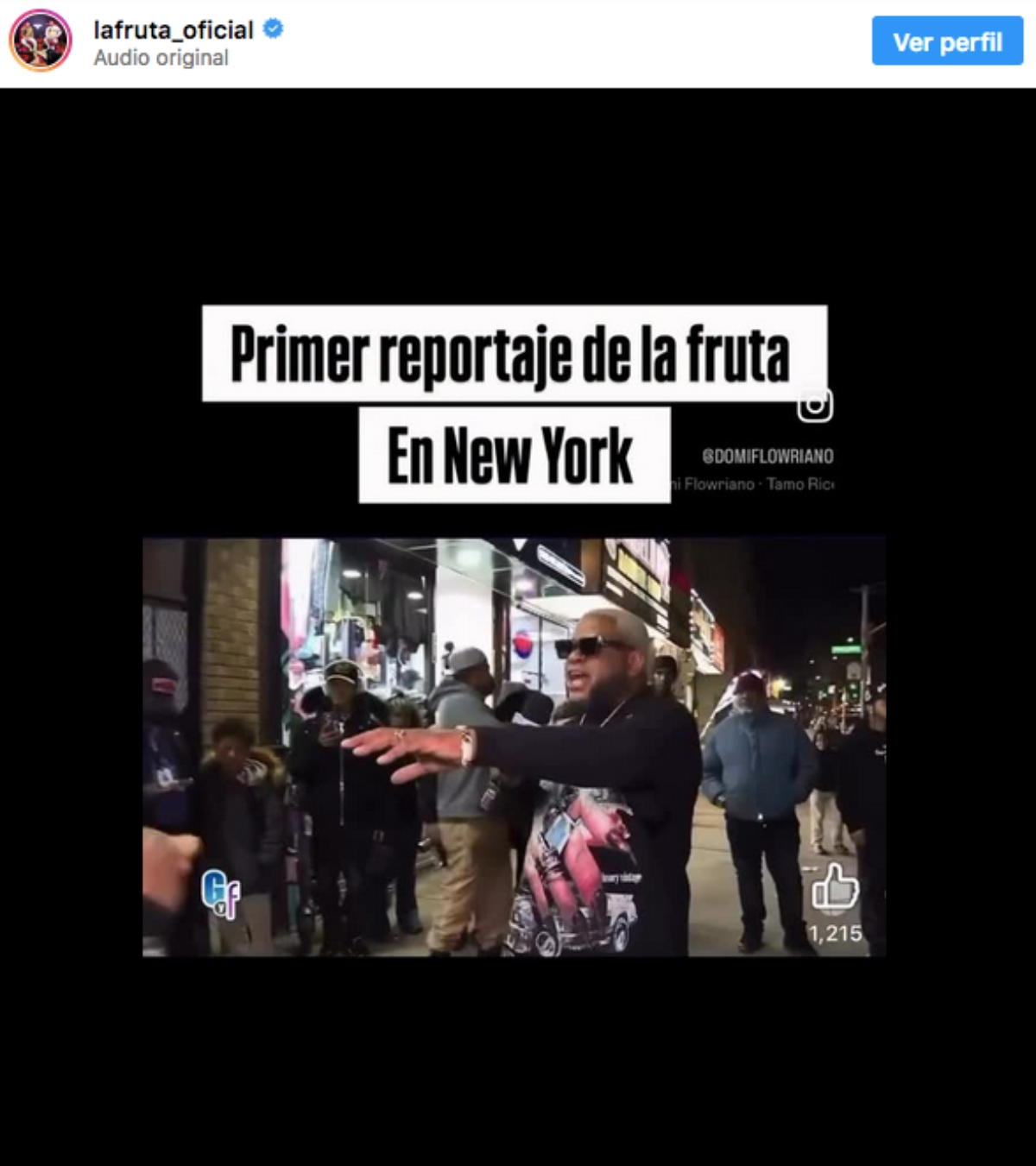El Gordo y la Flaca, famosos