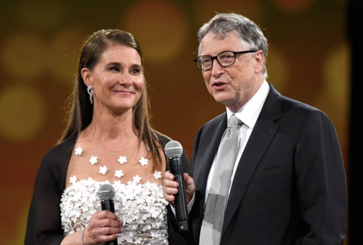 Melinda Gates, ex esposa de Bill Gates asegura que el magnate debe responder por los archivos de Jeffrey Epstein