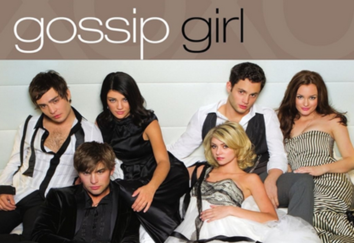 ¿Regresa Gossip Girl? Lanzarán libro dedicado a ‘Blair’