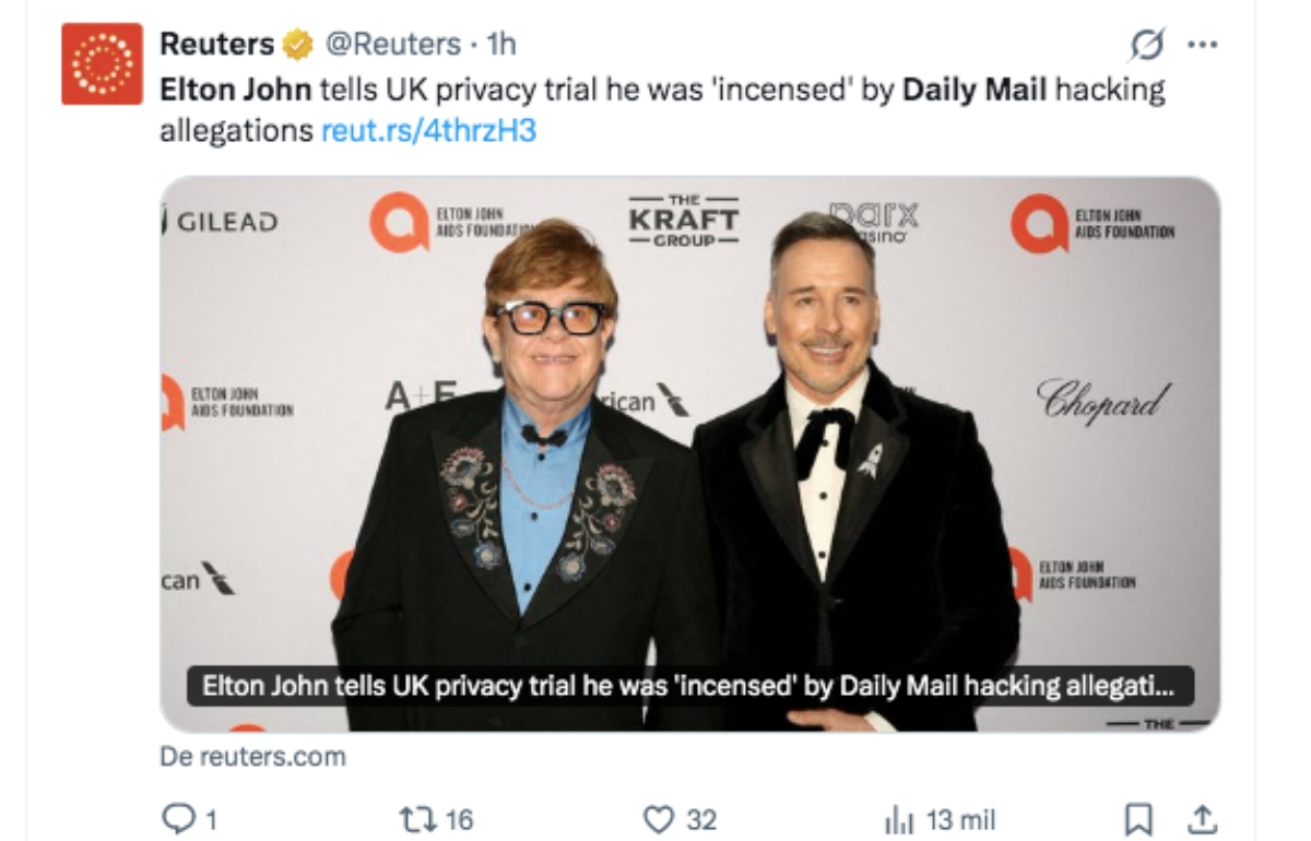 Elton John, música
