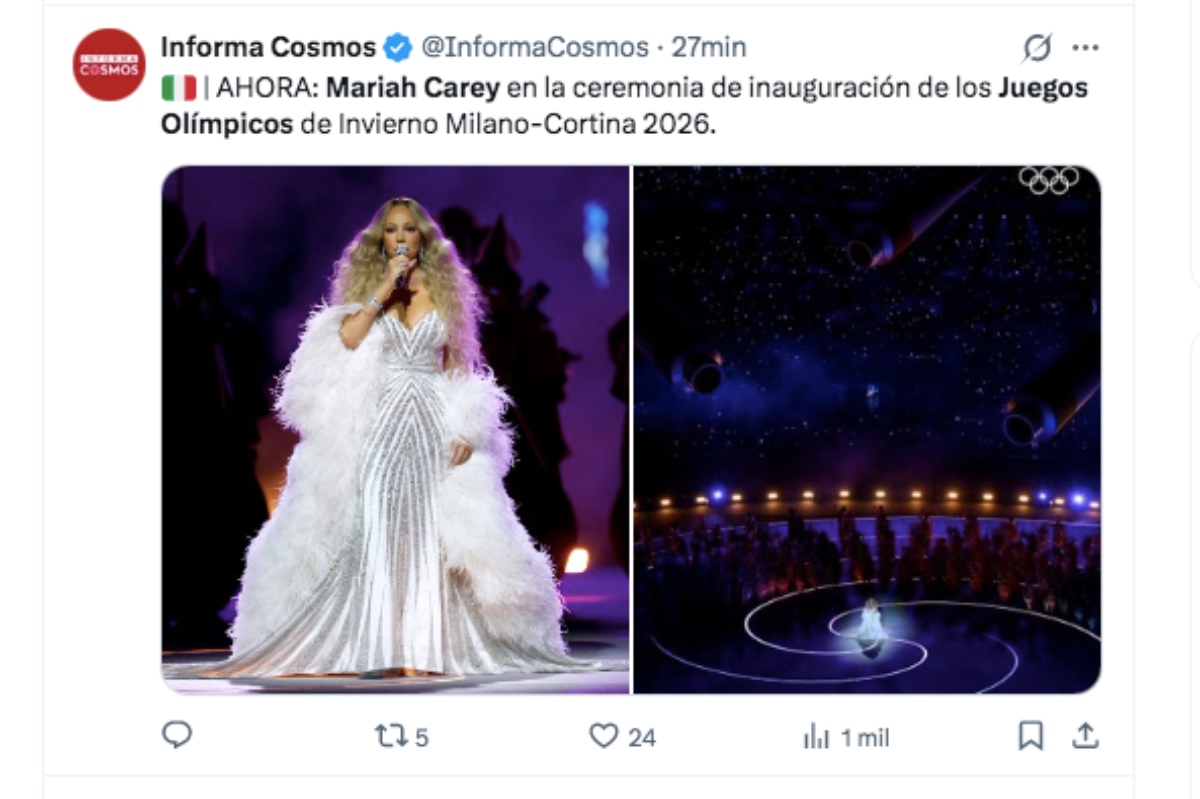 Mariah Carey, música