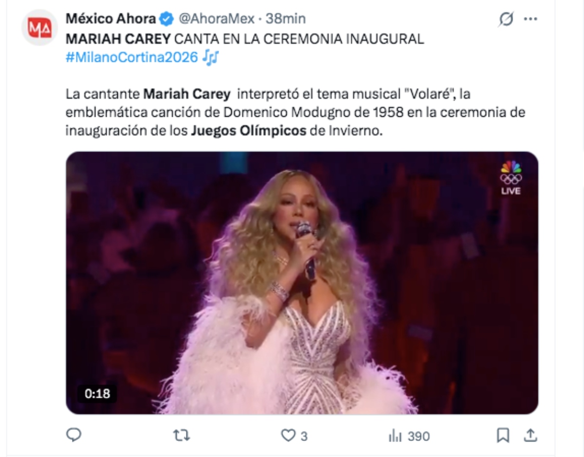 Mariah Carey, música